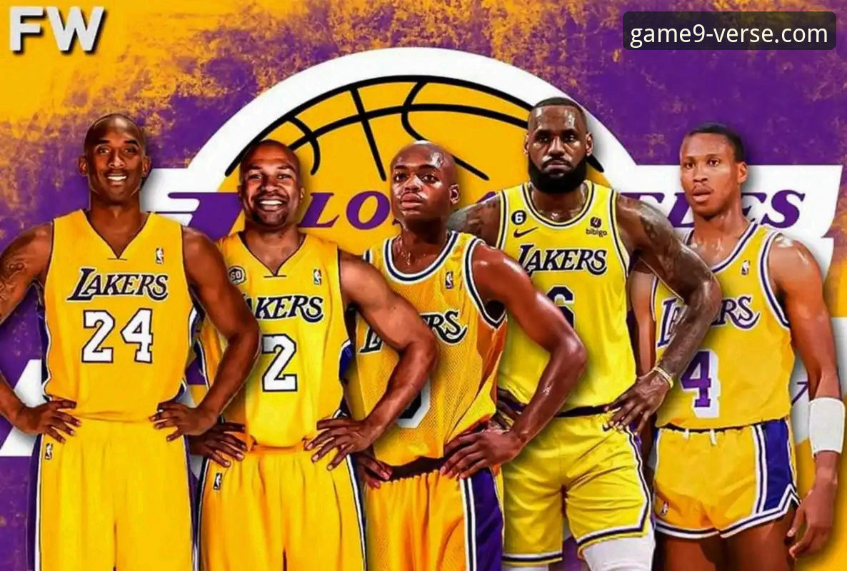 3个关键数据，解析湖人客场取胜背后的攻防逻辑