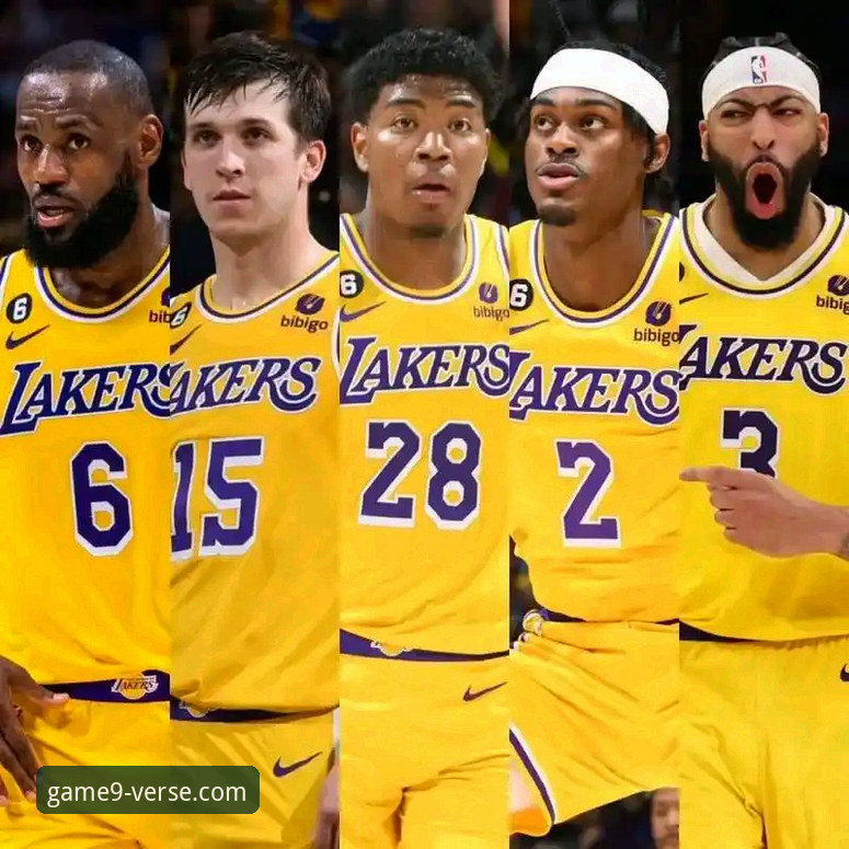 3个关键数据，解析湖人客场取胜背后的攻防逻辑